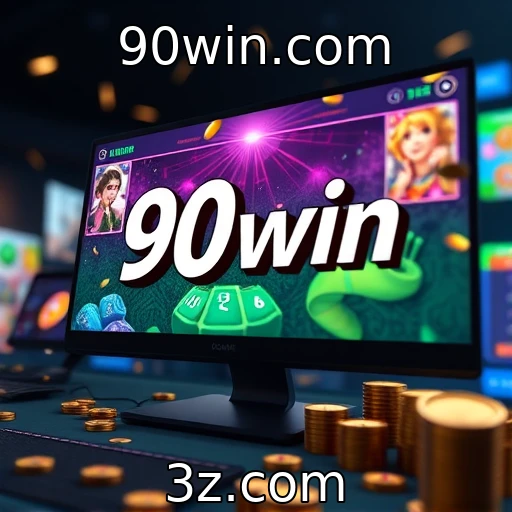 Tendências de design e experiência do usuário em iGaming