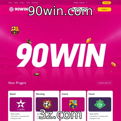 Expansão de plataformas de apostas no mercado brasileiro