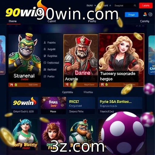 Investimentos e fusões moldam o futuro da indústria de jogos